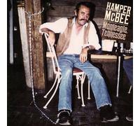 Hamper McBee - The Good Old-Fashioned Way [VINYL]