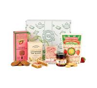 Hampers of Distinction Afternoon Tea Hamper