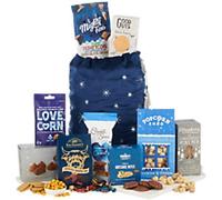 Hampers of Distinction The Christmas Constellation Hamper Basket