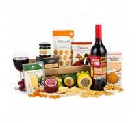 Hampers of Distinction The Decadent Deli