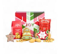 Hampers of Distinction The Festive Joy Box