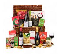Hampers of Distinction The Holly & The Ivy Hamper
