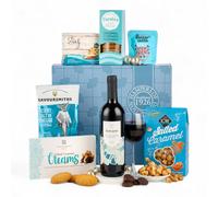 Hampers of Distinction The Metropolitan (Red Wine)