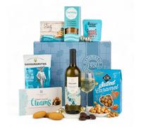 Hampers of Distinction The Metropolitan (White Wine)