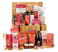 Hampers of Distinction The Winter Wonders Hamper Basket