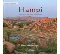 Hampi: Discover the Splendours of Vijayanagar