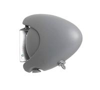 Hampine Retractable Strong Heavy Duty Washing Line, Clothes Line, Retractable Washing Line-15m(50ft) and Airer Indoor and Outdoor.