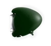 Hampine Retractable Super Strong Heavy Duty Washing Line, Clothes Line, Retractable Washing Line-15m(50ft) and Airer Indoor and Outdoor.