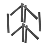HAMPPLIES 12pcs Pipe Insulation Foam Tubes with Pressure-Resistant Anti-Collision Design Polyethylene Sleeves for Water and Heating Pipes Heat Conservation and Energy Saving Protection