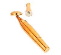 HAMPPLIES 1pc Instrument Anti-Wrinkle Device for Facial Eye Care Compact Travel-Friendly High Frequency for Essence Absorption for