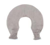 HAMPPLIES 1set Professional Cold Hot Compress Bag Shaped Neck and Shoulder Ice Pack for Therapy Lightweight Portable for Immediate Treatment and Swelling Management
