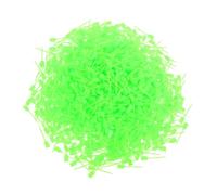 HAMPPLIES 2000pcs Fire Extinguisher Latch Security Zip Ties Locks Extinguisher Security Zip Ties Seals Safety Lock Pins Light Green Plastic