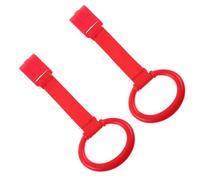 HAMPPLIES 2pcs Girl Walking Assist Tools Lightweight Nursery Safety Stand for Developing Motor Skills Easy to Install