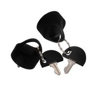 HAMPPLIES 2pcs Outdoor Replacement Key for Mobility Scooter Compatible Pride Models Lightweight for Elderly Use Convenient Mobility