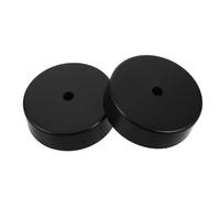 HAMPPLIES 2pcs Quartz Clock Case High Torque Movement DIY Clock Kit Replacement Hands Mechanism Box for Grandfather
