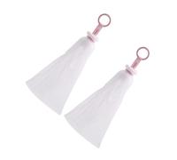 HAMPPLIES 2pcs Soap Foaming Net Facial Cleanser Pouch for Delicate Skin Soft Mesh Bubble Maker Suitable for Daily Face Washing and Skincare Routines