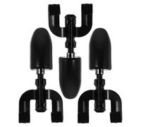 HAMPPLIES 3pcs Drum Lugs Tension Rods Hardware Shell Mounting Screws for Snare Drums Replacement Parts