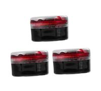 HAMPPLIES 3pcs Gel Makeup Plasma Fake for Halloween Cosplay Horror Effects Vibrant for Bruises Special Effects Makeup