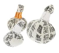 HAMPPLIES 3pcs Thai Massage Balls Chinese Herbal Warming Bags with Non-Woven Fabric Recyclable Material to Waist and Shoulder for Back and Waist Relaxation Random Random Color