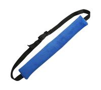 HAMPPLIES Adjustable High Chair Strap Baby Safety Harness Lightweight Universal Strap for Toddlers and Infants Suitable for Outdoor and Indoor Use