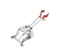 HAMPPLIES Adjustable Metal Trumpet Lyre Music Score Holder Clamp Sturdy Sheet Music Clip for Marching Band Instruments Easy Install Space-saving Design Compatible with Various Sheet