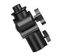 HAMPPLIES Adjustable Projector Stand Pivot Shaft Angle Bracket for Floor Tray Support Sturdy Abs Material Compatible with Various Projector Mounts Easy Installation and Safety Fixing for