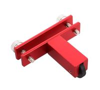 HAMPPLIES Adjustable Violin Bridge Shaping Tool Luthier Accessories for Precise Violin Bridge Repair Compact Portable Design for Musicians and Professional Makers