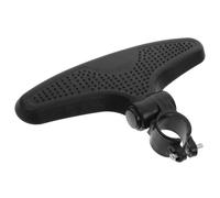 HAMPPLIES Baby Stroller Footrest Extension Plastic Pram Footboard with Smooth Surface for Long Term Use, Compatible Stroller Accessory for Enhanced Comfort and Support