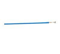 HAMPPLIES Blue Chinese Style Adjustment Lever for Electric Guitar Neck Truss Rod Spoke Wheel Truss Rod Replacement Parts for Guitar Tuning and Action Gauge