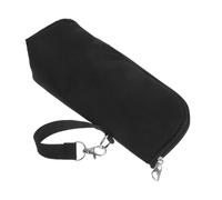 HAMPPLIES Bottle Insulator Sleeve Lightweight Thermal Insulated Bag for Breastmilk Storage Portable Cooler for Nursing Moms The Go for Daycare and Travel Black