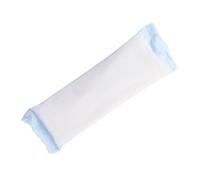 HAMPPLIES Cesarean Ice Mat Cooling Pad for Postpartum Women Perineal Cold Pack for Section Wounds Soothing Relief for Burning Itching and Swelling After Birth