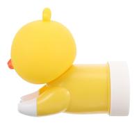 HAMPPLIES Cute Cartoon Faucet Extender Easy Install Hand Washing Tool for Water Saving Tap Extension Device for Family Use Suitable for Faucets