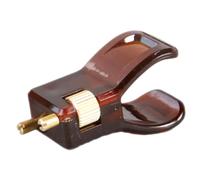 HAMPPLIES Erhu Bridge Tuner 5th Generation Adjustable Musical Instrument Tuner Accessory for Folk Music Instruments