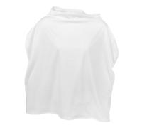 HAMPPLIES Feeding Nursing Cover Privacy Breastfeeding Cover Safe Material Easy to Store Multi-Functional for Travel