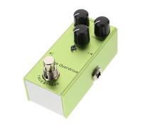 HAMPPLIES Guitar Effects Pedal Kit Compressor Flanger Reverb Analog Delay and Distortion for Versatile Sound Shaping and High-fidelity Performance