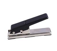 HAMPPLIES Guitar Pick Punch Diy Guitar Accessories Iron Punch for Acoustic Easy to Use Tool