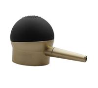 HAMPPLIES Hair Fiber Spray Applicator Nozzle for Precise Hair Building Fiber Application Comfortable Grip Spray Pump for Even Dispersion for Thinning Areas and Natural Touch-up