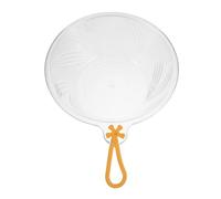 HAMPPLIES Hair Salon Washbasin Portable Plastic Face Basin Small Basin for Home Bathroom Skincare Use
