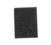 HAMPPLIES Halloween Makeup Tools Scar Sponge Black Special Effect Blood Wound Makeup Sponge for Horror Party Props