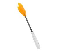 HAMPPLIES Handheld Silicone Massage Tool Portable Pat for Manual Massage Hammer for Professional-Grade Muscle Relaxation and Soft Design for Home and Travel Use
