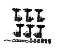 HAMPPLIES High Sensitivity Tuning Pegs Rl Tuning Keys Locking Tuners Easy to Carry