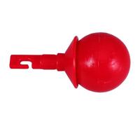 HAMPPLIES Hook Type Rolling Cane Tip Rotating Ball Head for Blind Walking Stick Enhanced Safety for Visually Impaired Easy to Use Suitable for Homes and Public Spaces