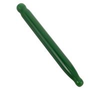 HAMPPLIES Jade Gua Sha Massage Stick Skin Care Tools Portable Sturdy Jade Sculpting Tool Reduce Bruising Modern Stick for Facial Care and Beauty Salons
