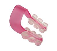 HAMPPLIES Japan Nose Lifting Shape Clip Pressure Gel Pad Nose Up Shaper for Higher Bridge Random Color Comfortable for Women and Men Random Color