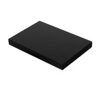 HAMPPLIES Magnetic Makeup Organizer Empty Eyeshadow Palette with Mirror, 48pcs 16x19mm Metal Pan Set, Refillable Cosmetic Palette for DIY Makeup Storage and Blush Powder Holder, Suitable