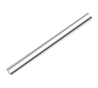 HAMPPLIES Magnetic Nail Stick Silver Cylinder Nail Polish Magnet Bar for Gel Polish Manicure Tool Professional Magnetic Sticks