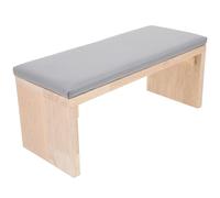 HAMPPLIES Manicure Art Hand Pillow Leather Nail Salon Accessory Comfortable to The Touch Russian Style Manicure Hand Rest Pillow to Reduce Wrist and Neck Fatigue