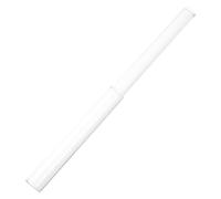 HAMPPLIES Meditation Pyramid Rod Percussion Instrument Unique Artificial Crystal Design Quartz Material Not Easy to Deform Easy to Store Suitable for Yoga Room Most People