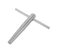 HAMPPLIES Mouthpiece Dent Repair Tool for Trumpet Metal Instrument Truing Accessory for Repair Studios Fix for Dents and Cracks Durable Design for Professional Use
