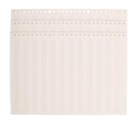 HAMPPLIES Music Composition Notebooks for Guitar and Piano Wide Staff Music Score Practice Books with Removable Pages Spacing for Beginners and Use